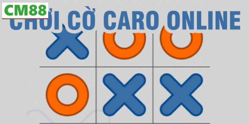Giới thiệu về Cờ Caro Online