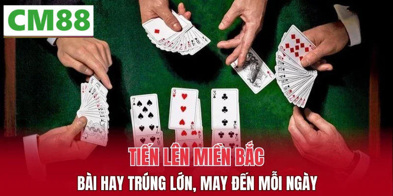 Giới thiệu về Tiến Lên Miền Bắc