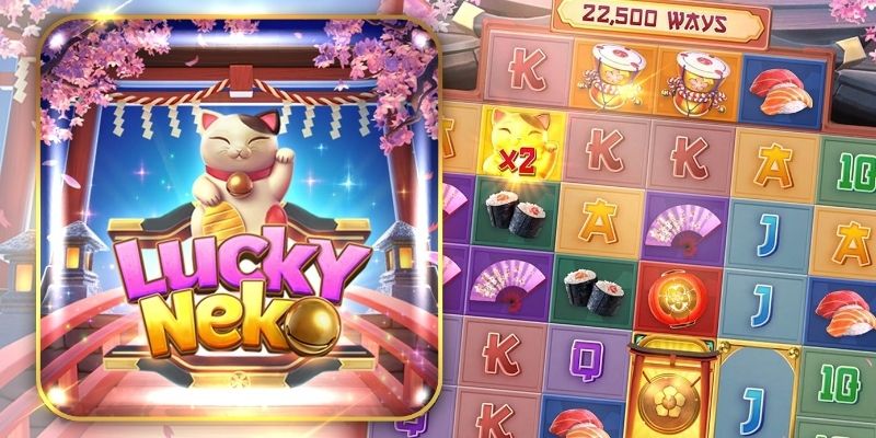 Giới thiệu về Nổ Hũ Lucky Neko